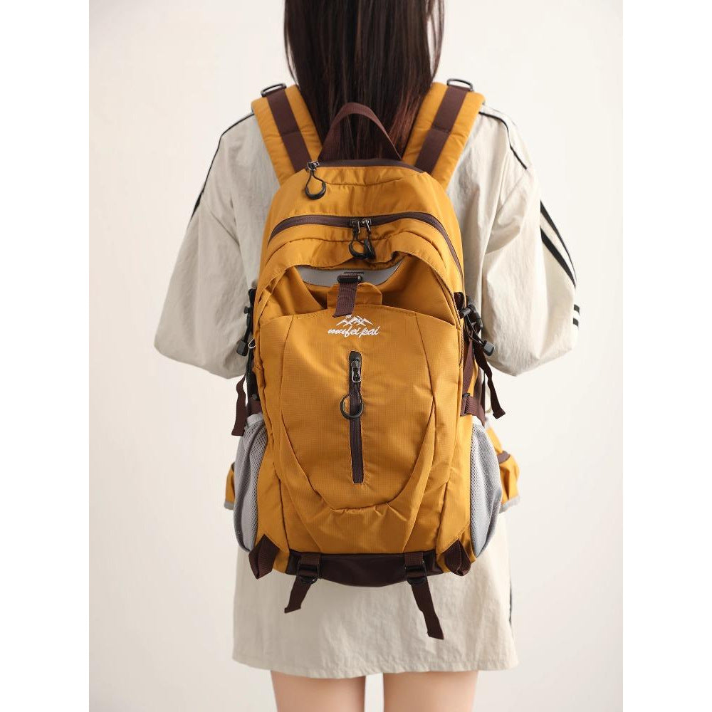Multi-Functional Urban Hiking Backpack Stornfield
