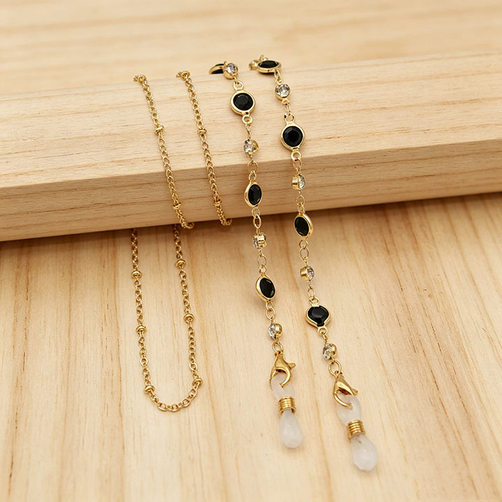Elegant Layered Necklace Stornfield