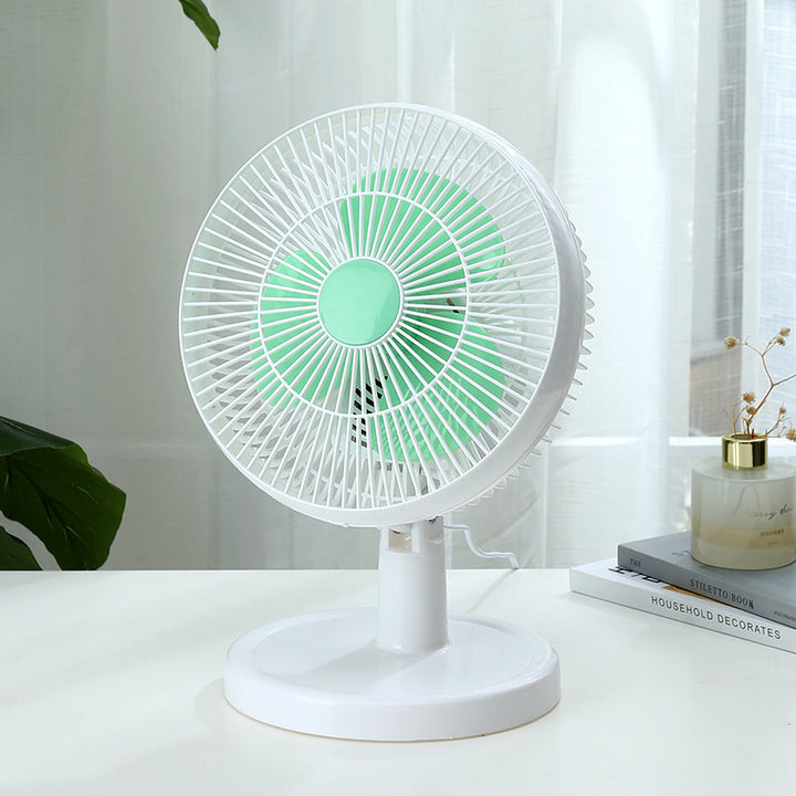 Unisex Table Fan Stornfield
