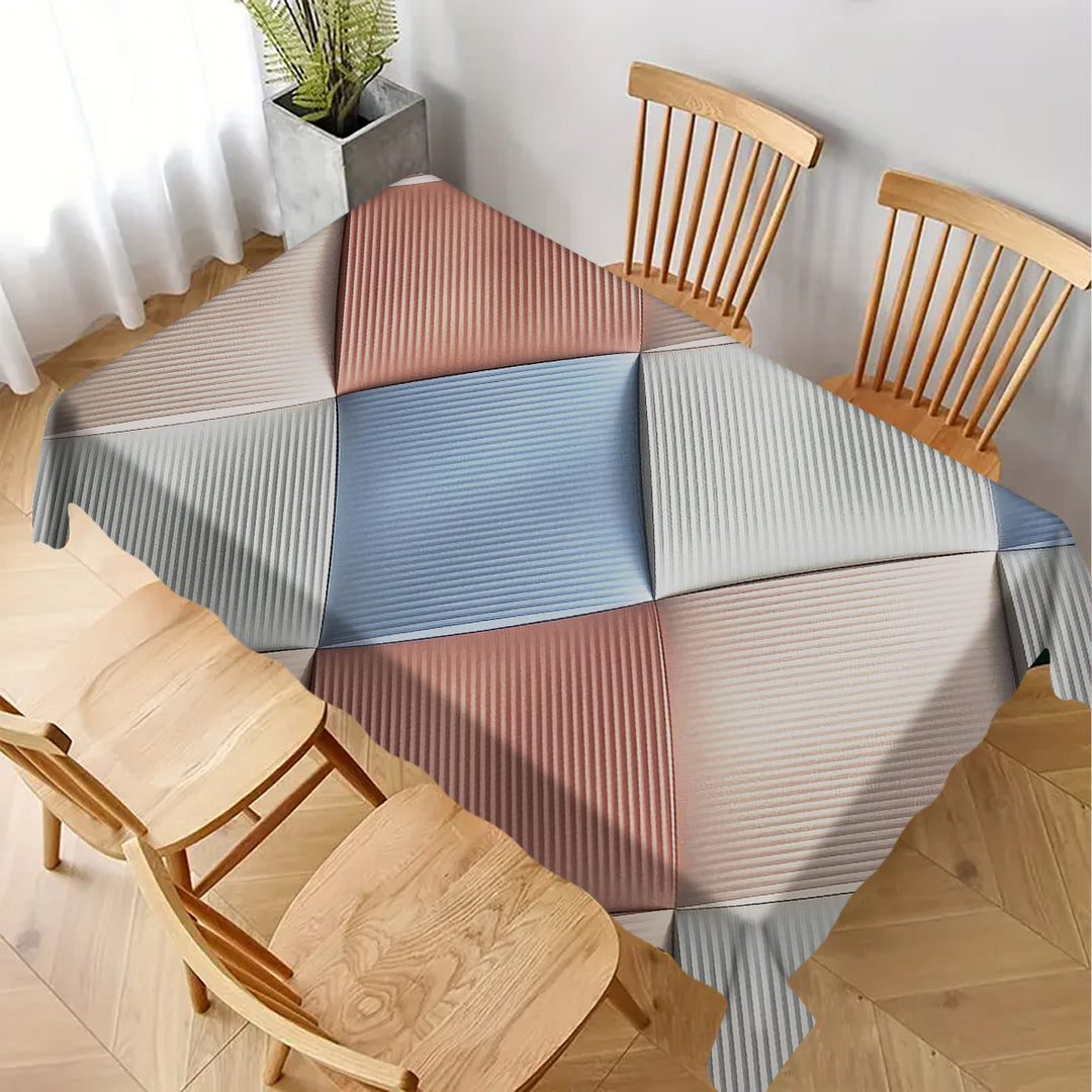 Home Decor Tablecloth Stornfield