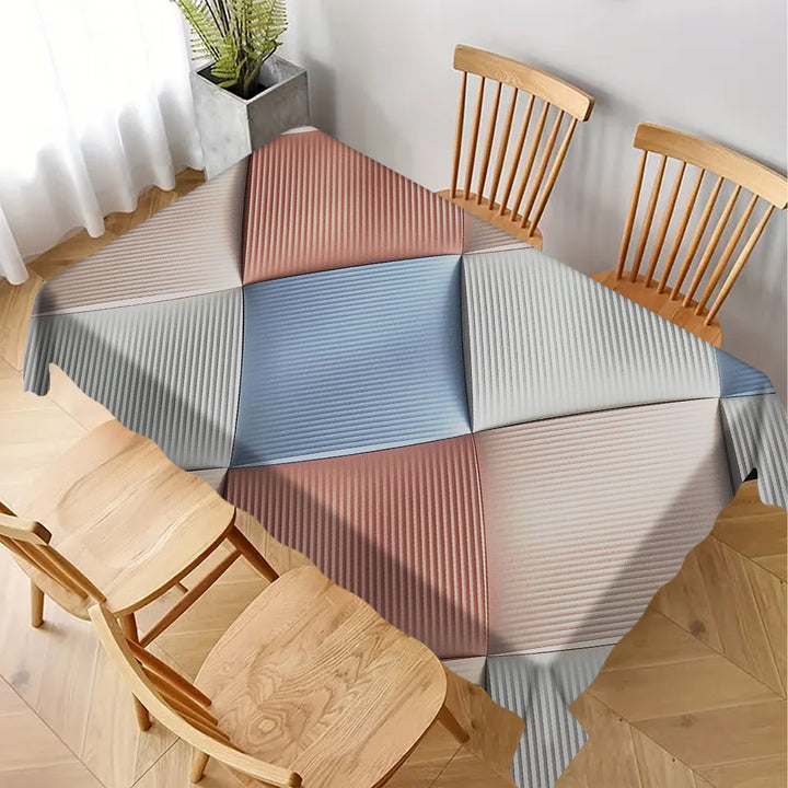 Home Decor Tablecloth Stornfield