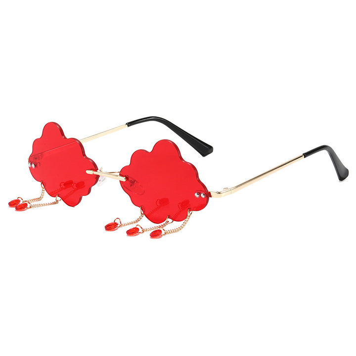 Fashionable Cloud Sunglasses Stornfield