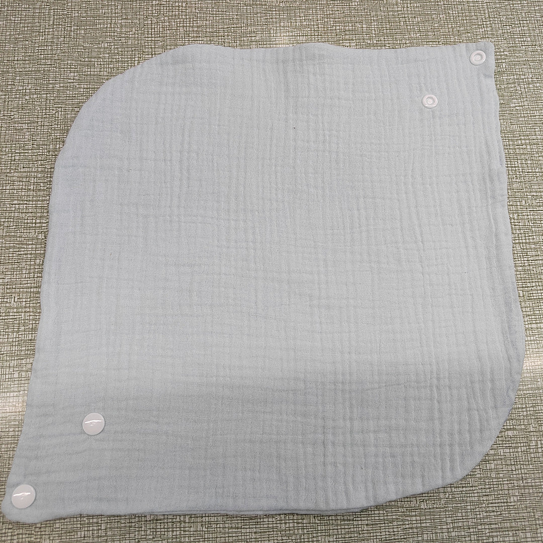 Soft Cotton Multipurpose Neck Warmer Stornfield