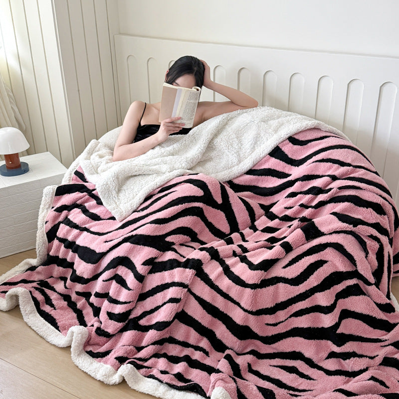 Women’s Snuggle Blanket Stornfield