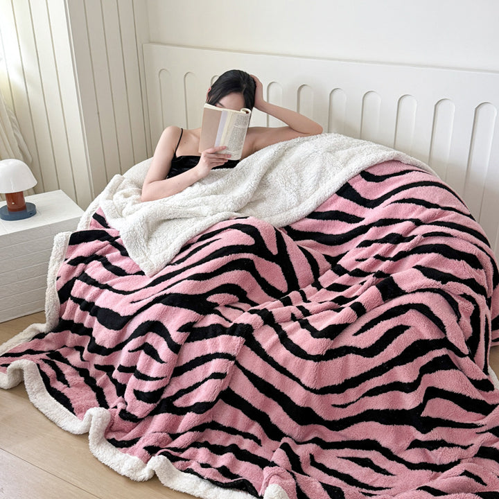 Women’s Snuggle Blanket Stornfield
