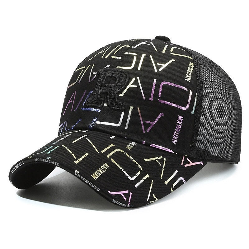 Women’s sporty and stylish cap Stornfield