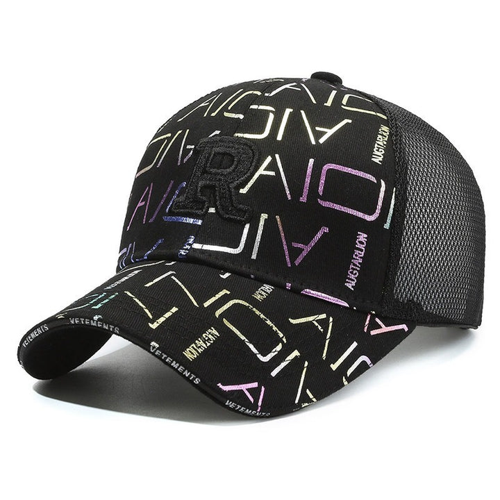 Women’s sporty and stylish cap Stornfield