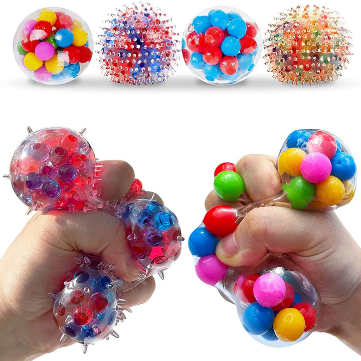 Unisex Stress Relief Putty Toy Stornfield