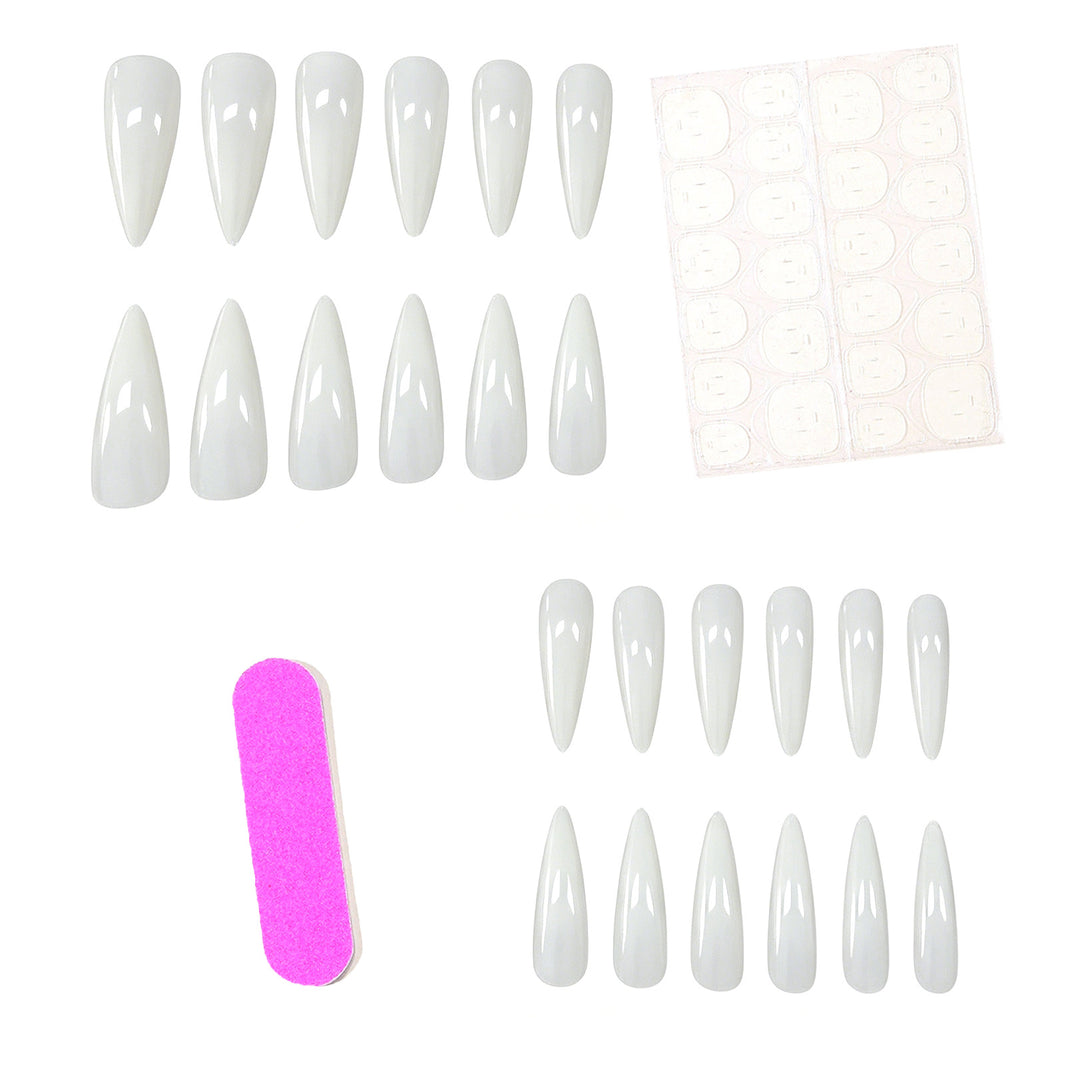 Premium Nail Enhancement Kit Stornfield