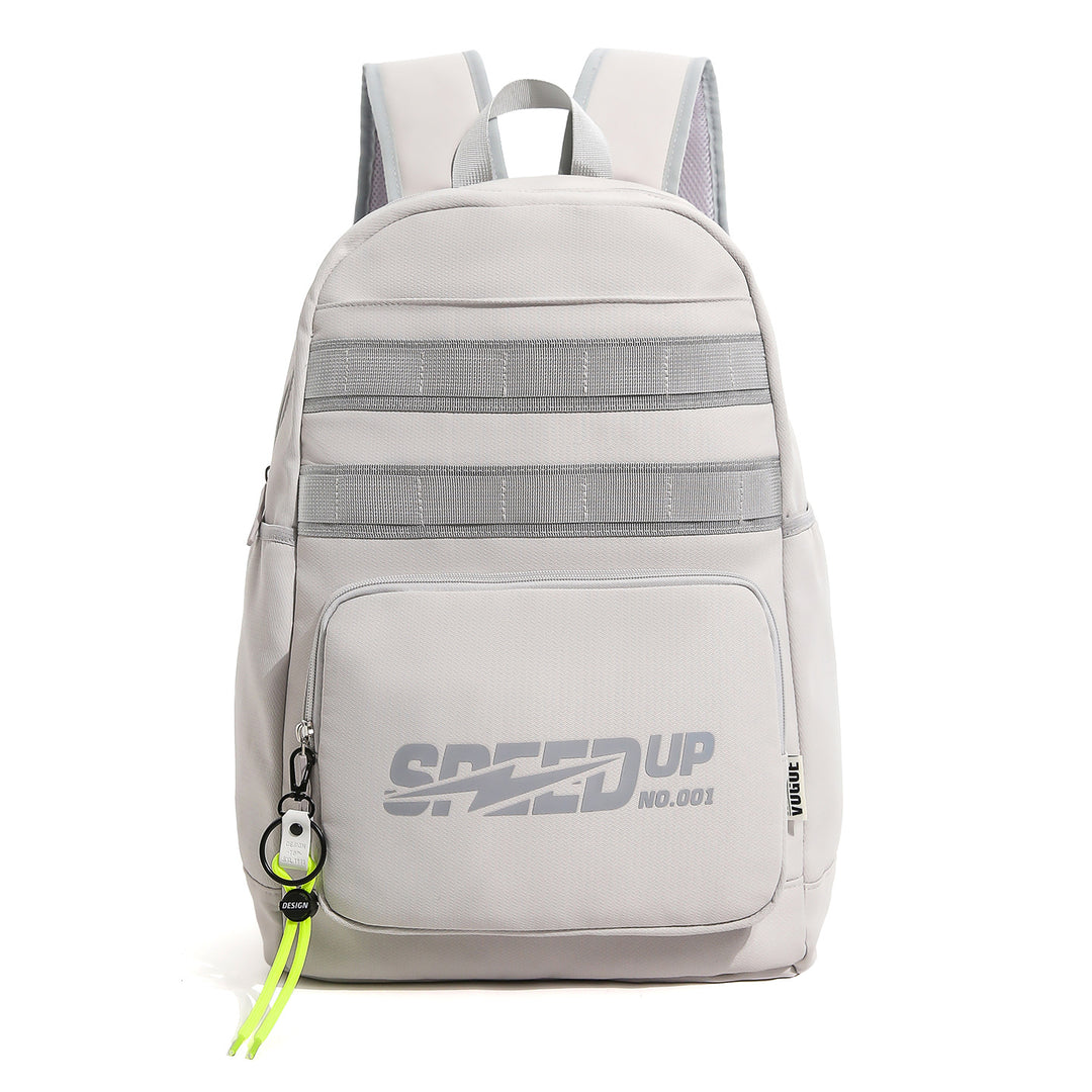 Urban Backpack with Multiple Pockets Stornfield