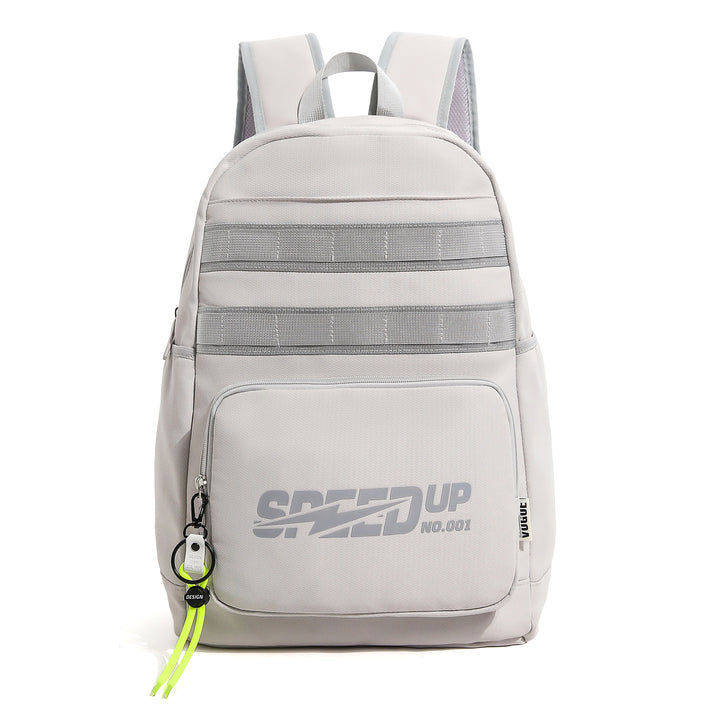Urban Backpack with Multiple Pockets Stornfield