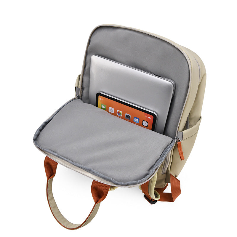 Multi-Functional Urban Travel Backpack Stornfield