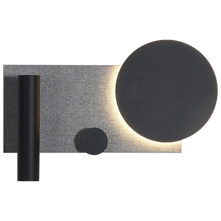Modern Artistic Wall Light