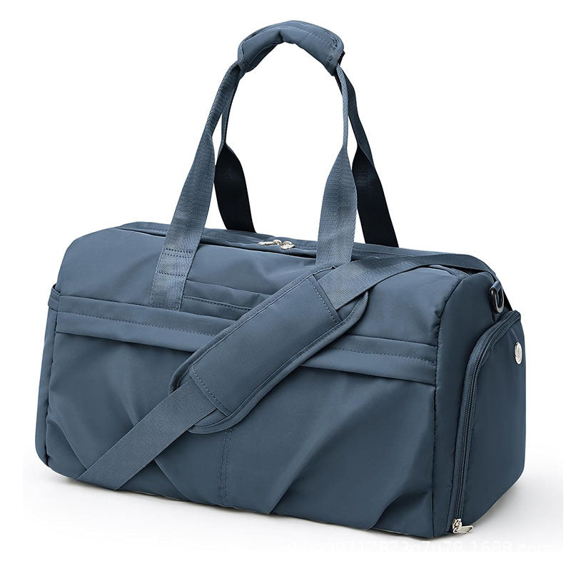 Spacious Gym Duffle Bag Stornfield