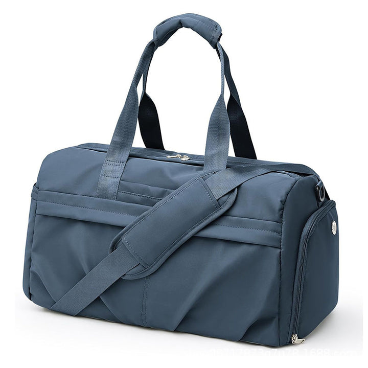 Spacious Gym Duffle Bag Stornfield