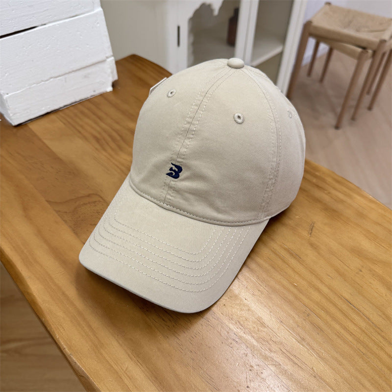 Men's Classic Adjustable Baseball Cap Stornfield