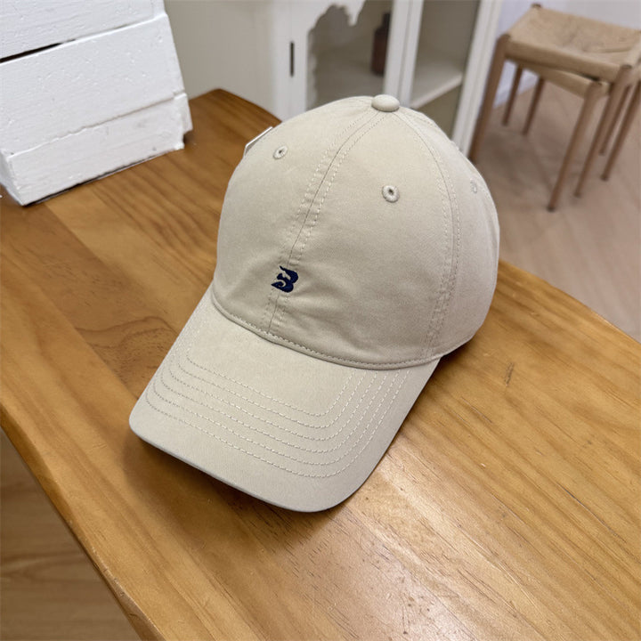 Men's Classic Adjustable Baseball Cap Stornfield