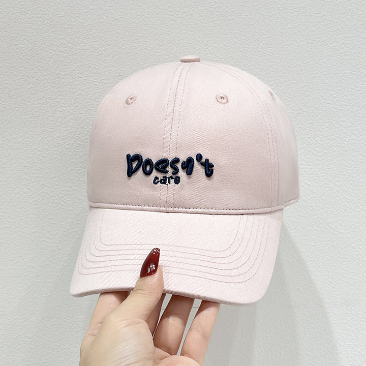 Women's Motivational Quote Baseball Cap Stornfield
