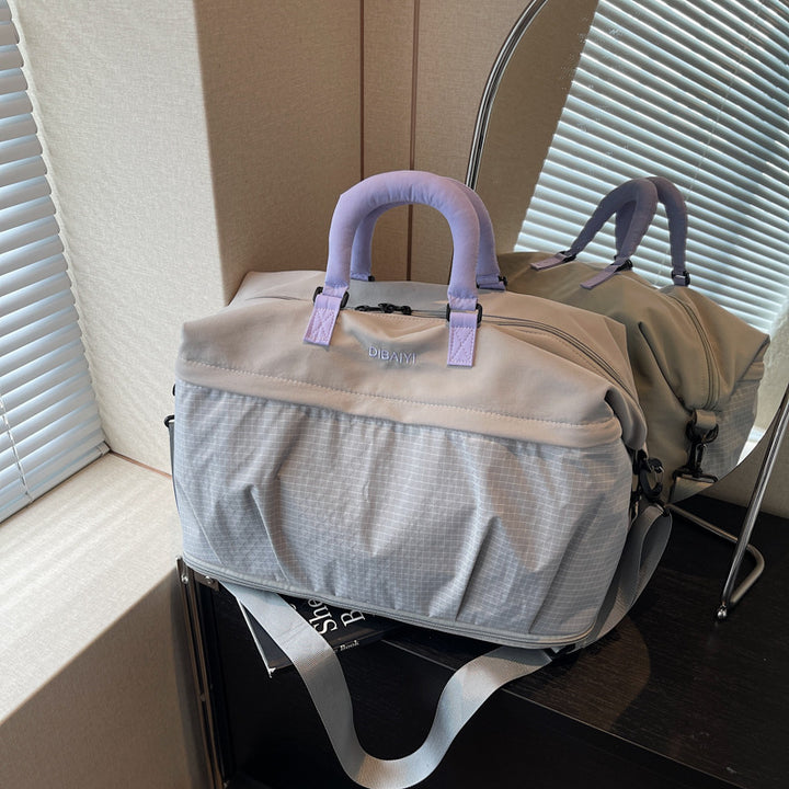 Women Multifunctional Sport and Travel Bag Stornfield