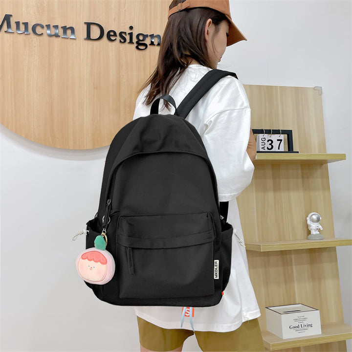 Stylish Versatile Backpack Stornfield