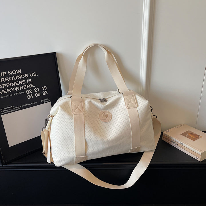 Versatile Travel Duffel