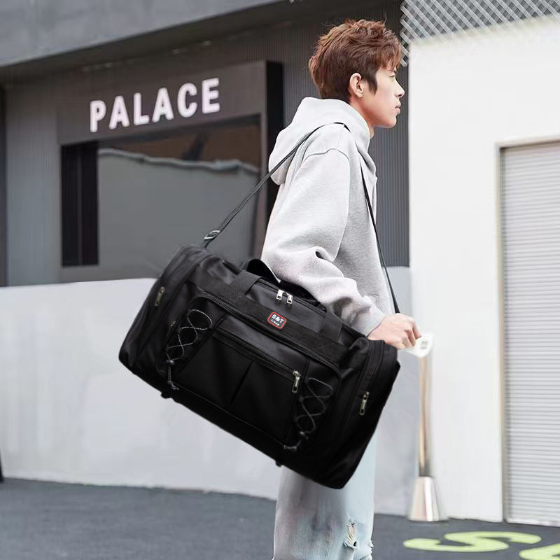 Travel Duffle Bag Stornfield