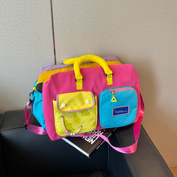 Women Multifunctional Everyday Bag Stornfield