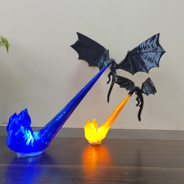 Dragon figure Stornfield