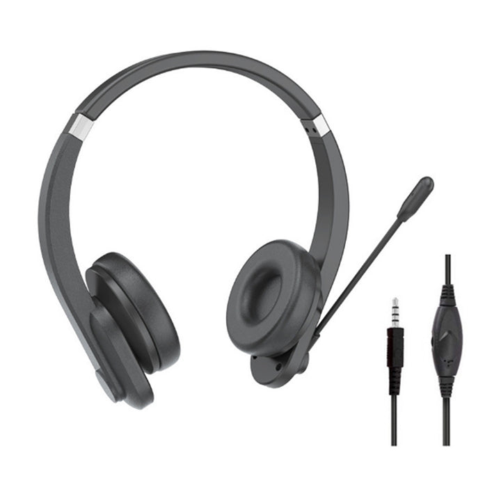 Noise-Canceling Headset Stornfield