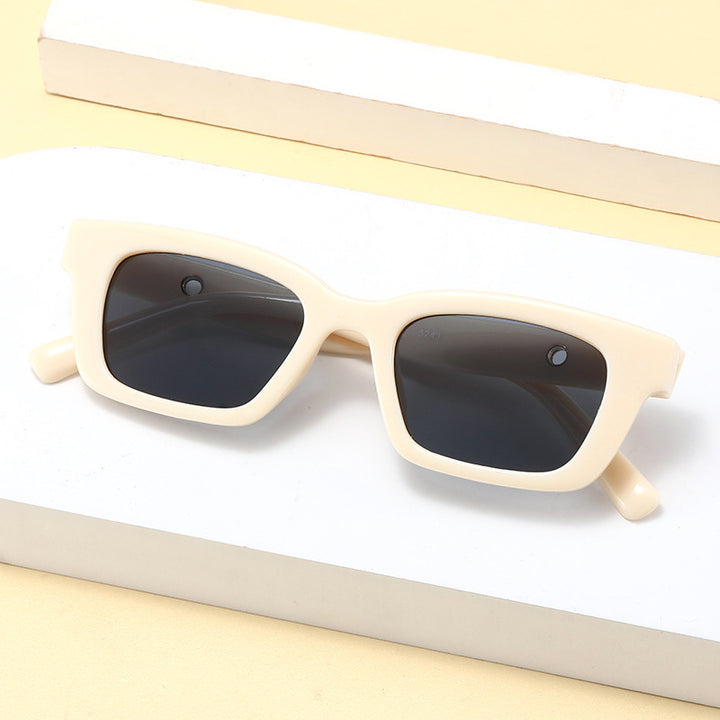 Women’s fashionable sunglasses in trendy tortoiseshell design Stornfield