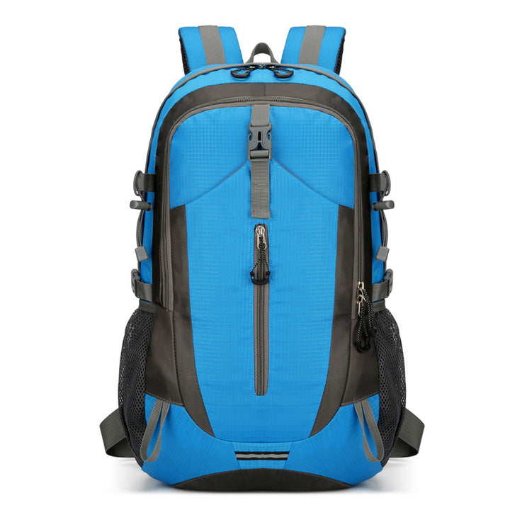 Adventure-Ready Hiking Backpack Stornfield