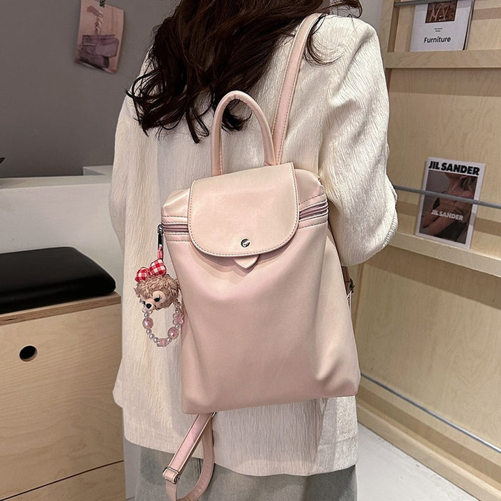 Backpack with practical multi-purpose design Stornfield