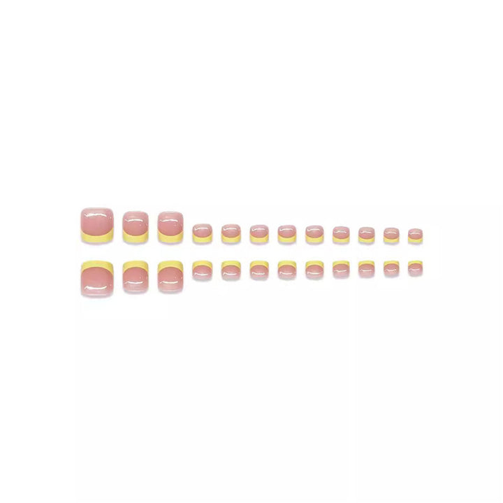 Artistic Angular Nail Art Extensions Stornfield
