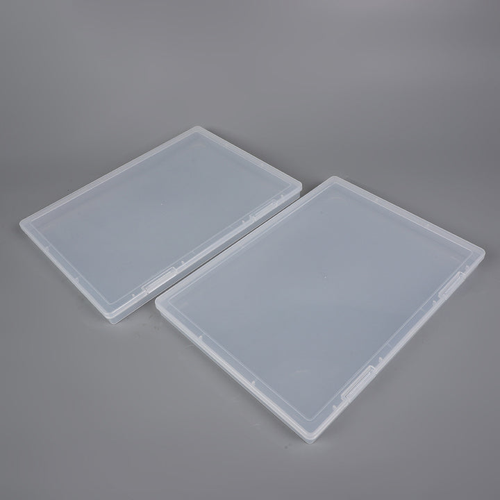Stackable Document Storage Box Stornfield