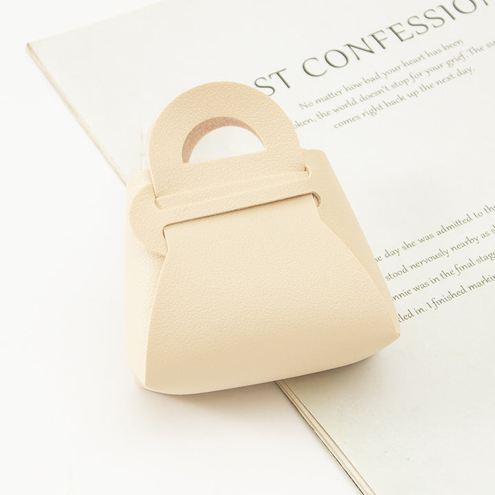 Miniature Handbag Charm Stornfield