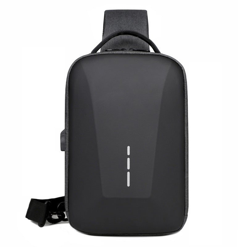 Compact Multi-Functional Sling Bag Stornfield