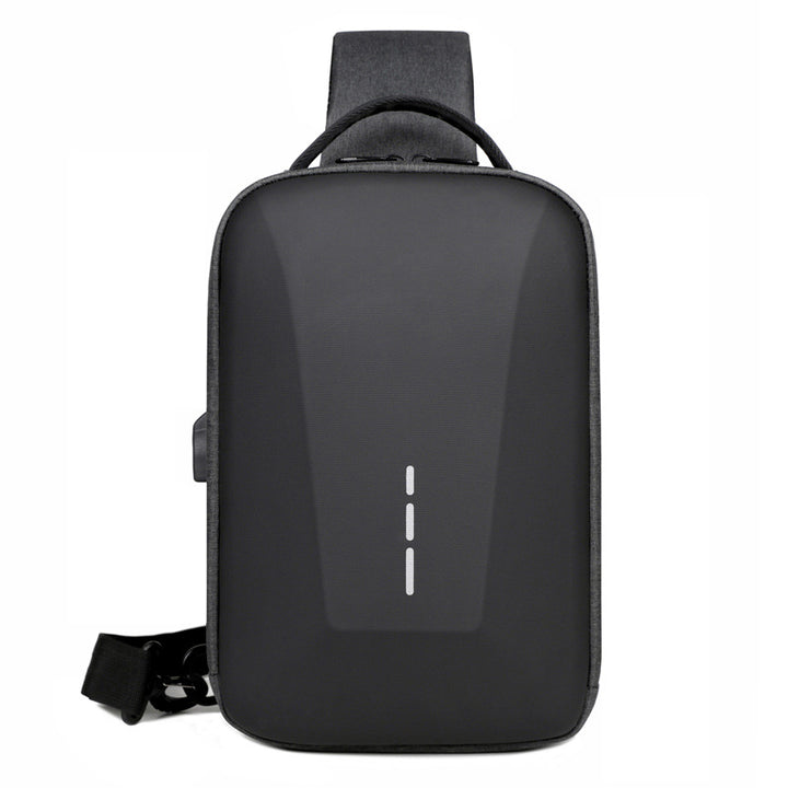Compact Multi-Functional Sling Bag Stornfield