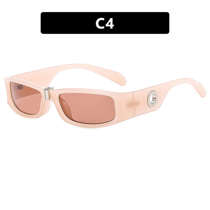 Women's Fashion Sunglasses with Protective UV Filter and Sturdy Frame Stornfield