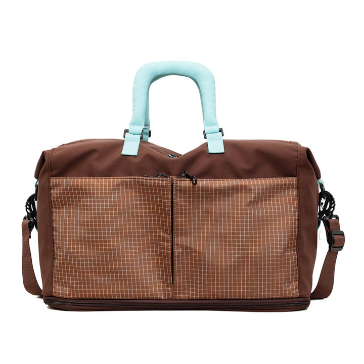 Sporty Travel Bag Stornfield