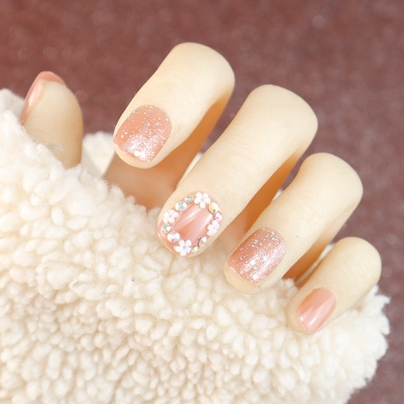 Elegant Ombre Nail Tips Stornfield
