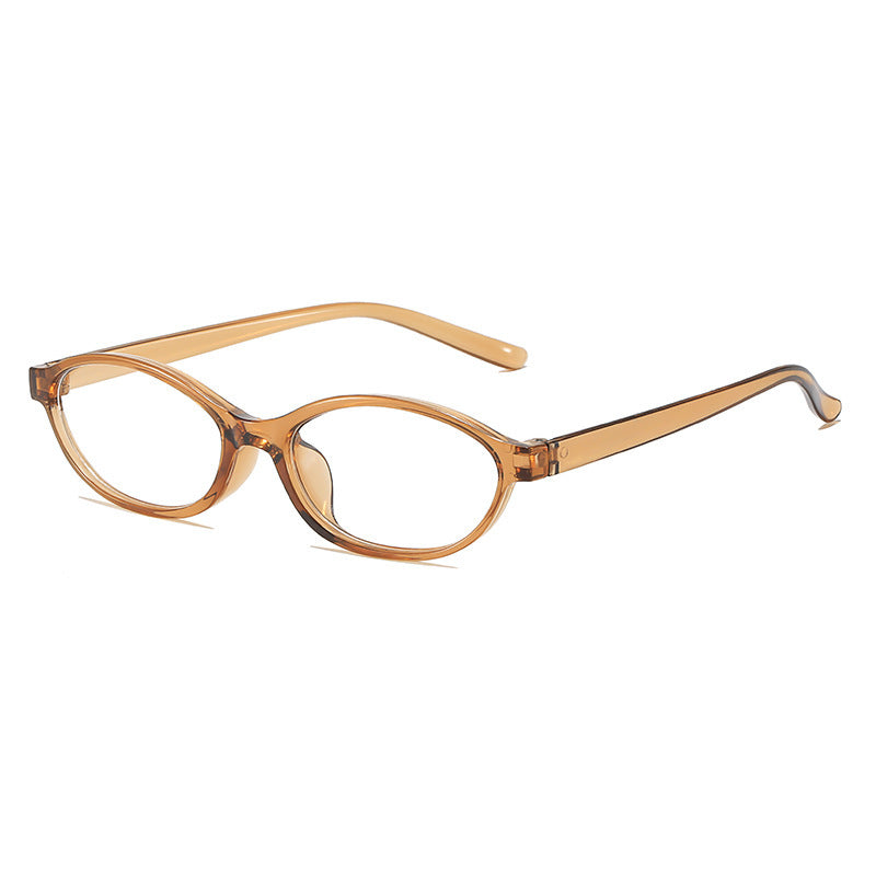 Fashionable Cat-Eye Glasses Stornfield