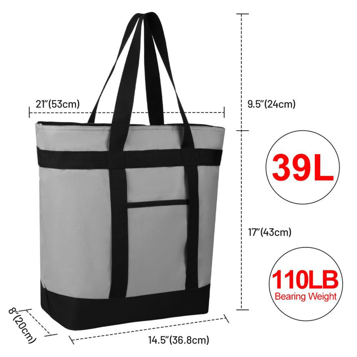 Women practical shopping bag Stornfield