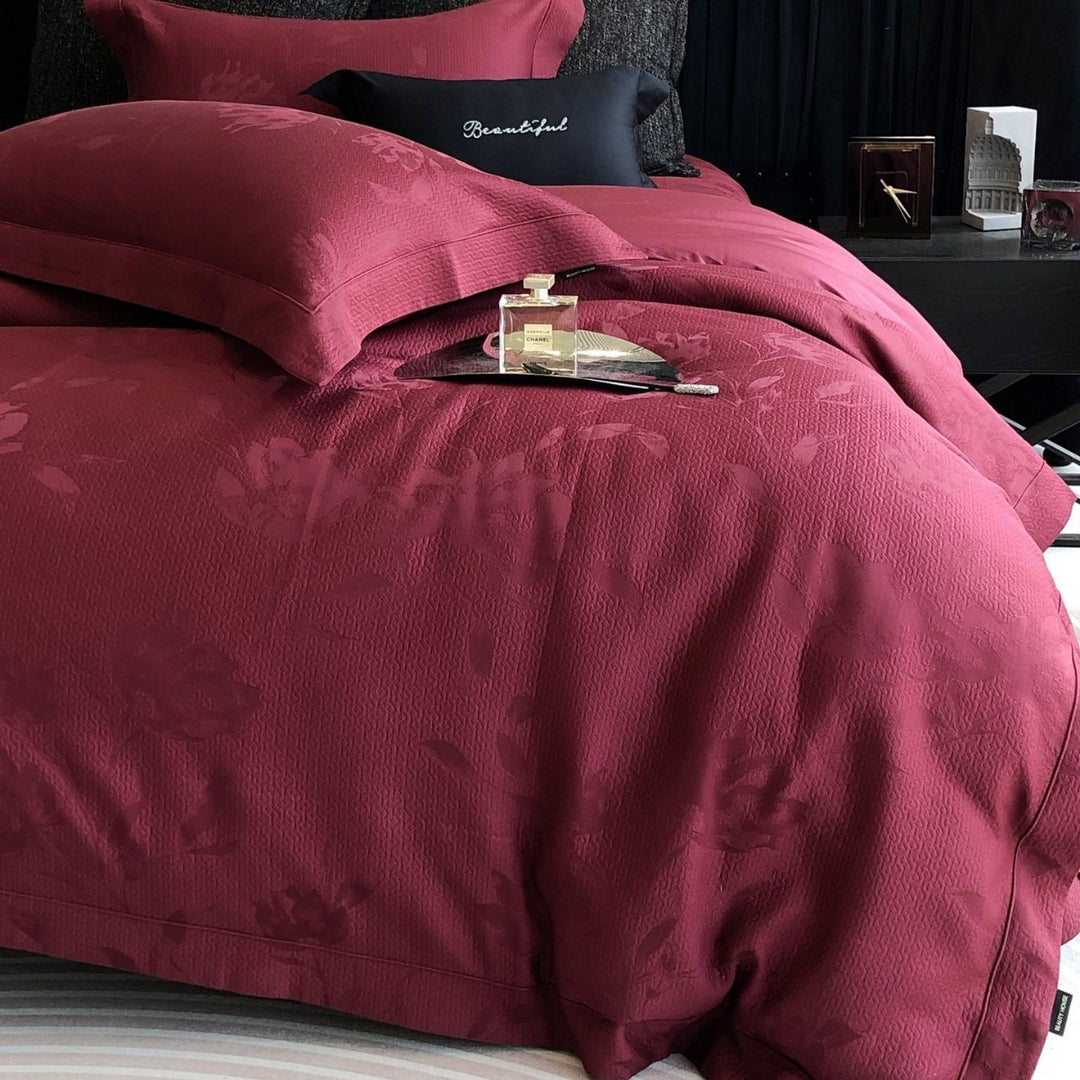 bedding set