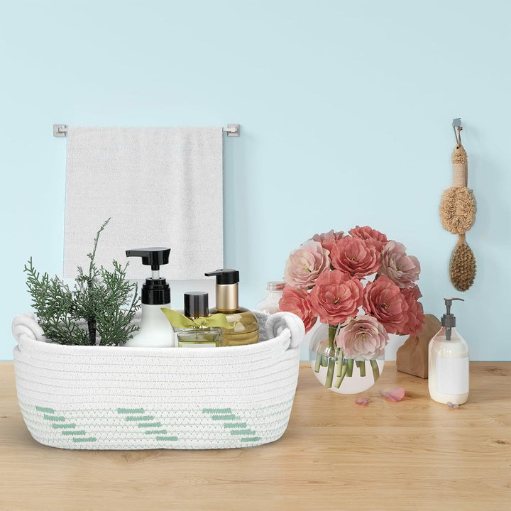 Women's Storage Basket Stornfield