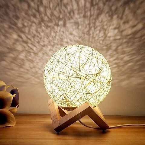 Decorative Table Lamp