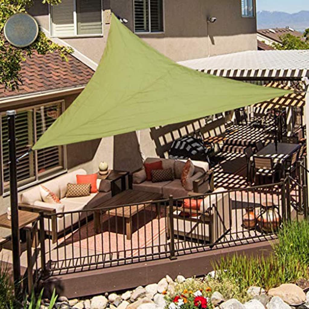 Outdoor Sun Shade Sail Stornfield