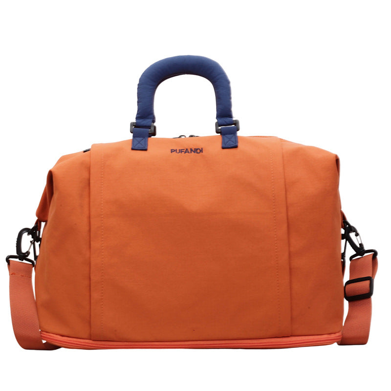 Stylish Travel Tote