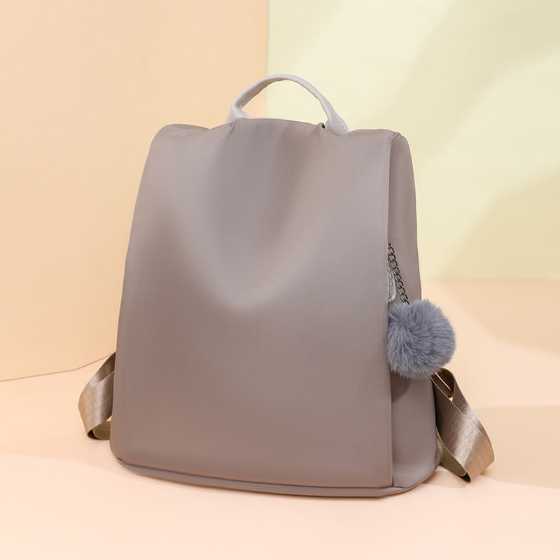 Modern Minimalist Backpack Stornfield