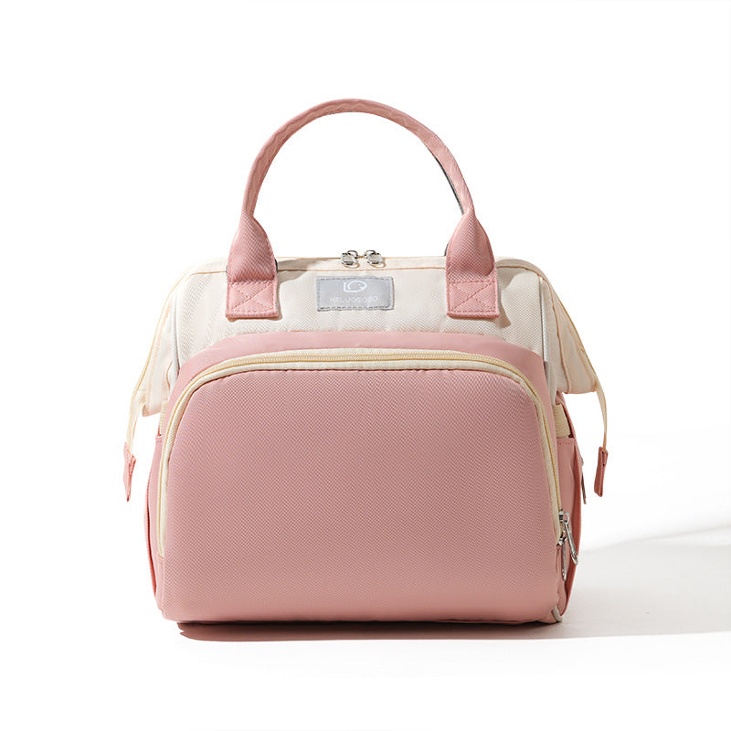 Stylish Travel Tote Stornfield