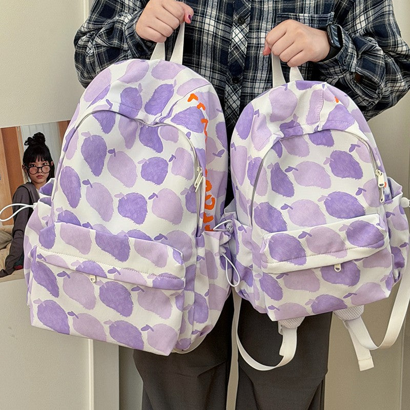 Cute Patterned Backpack Stornfield